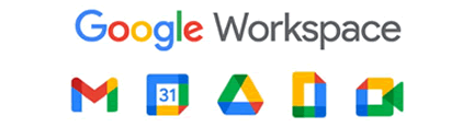 Google WorkSpace