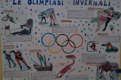 W le Olimpiadi, 2^ SP Miola