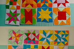 Origami e geometria, 3A e 3B SP BA