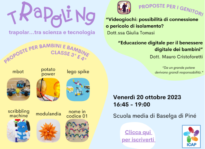 Trapoling 2023