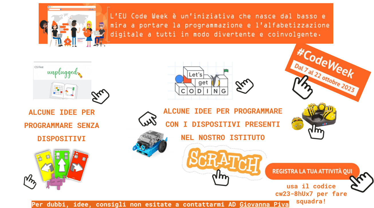 Code Week