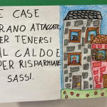cartellone esplicativo