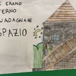 cartellone esplicativo