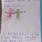 disegni bambini