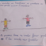 disegni bambini