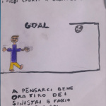 disegni bambini