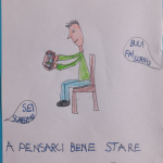 disegni bambini