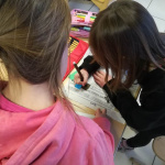 attività in classe