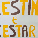 cartellone mostra