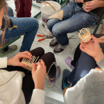 cestari al lavoro