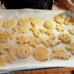 biscotti