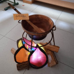 el parol de la polenta