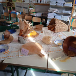 oggetti del passato