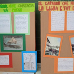 cartelloni sul carador