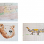 disegni dei bambini