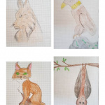 disegni dei bambini
