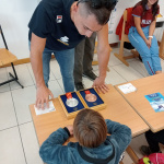 campioni in aula