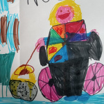 disegno bambini