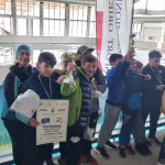 Podio Ragazzi School