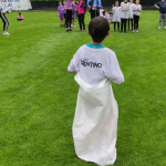 Ragazzi a Promosport