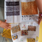 Cartellone egizi