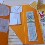 Lapbook egizi