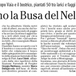 Articolo Adige