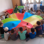Bambini a scuola