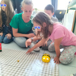 Bambini a scuola