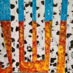 sfondo Klimt