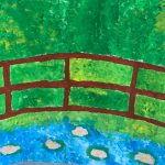 sfondo Monet