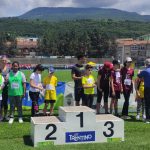 premiazione categoria open