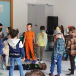 scenetta