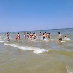 Spiaggia