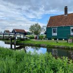 paesaggio olandese