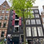 architettura tipica olandese