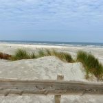 spiaggia con mare