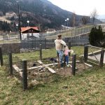il vecchio orto