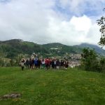 la marcia dei soldati