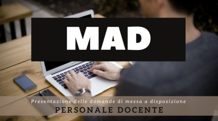 mad doc