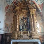 altare barocco