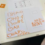 messaggi segreti