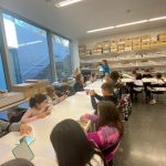 laboratorio