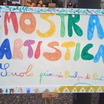 Locandina mostra