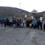 ragazzi e ragazze partecipanti
