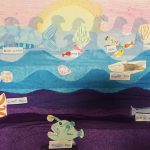 Disegno bambini