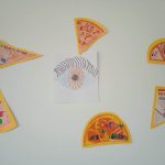 cartellone iniziativa fatto dagli alunni