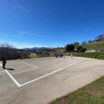 Bambini in campo