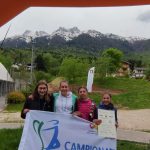 Podio Cadette School