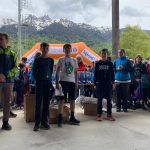 podio Cadetti School